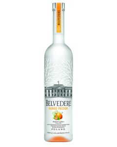 BELVEDERE MANGO PASSION - 0854B