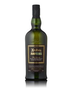 ARDBEG AURIVERDES - 0116B