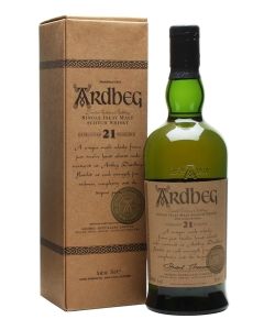 ARDBEG 21 - 0265B