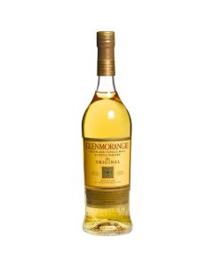 GLENMORANGIE W/LASANTA GIFT - 3669B