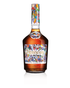 HENNESSY VS JONONE LE - 4100B