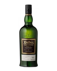 ARDBEG TWENTY SOMETHING 23 YO - 0271B
