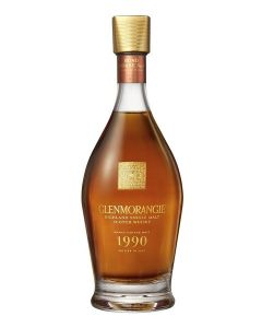 GLENMORANGIE GRAND VINTAGE 1989 - 0328B