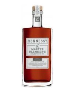 HENNESSY MASTER BLENDER III - 4069B