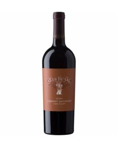 CLOS DU VAL ESTATE CABERNET