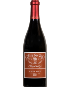 CLOS DU VAL PINOT NOIR