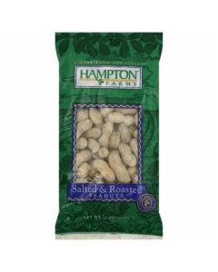 Hamptons Salted