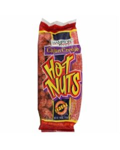 Hamptons Hot Nuts