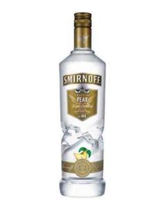 SMIRNOFF PEAR - 9042B