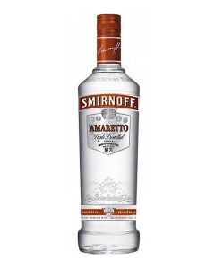 SMIRNOFF AMARETTO - 9102B
