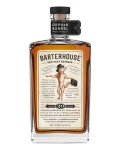 BARTERHOUSE - 0555B
