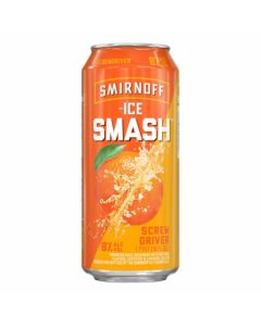 Smirnoff Smash Screwdriver