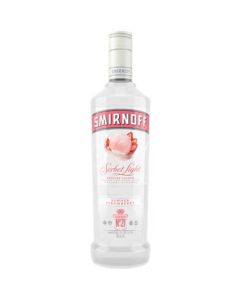 SMIRNOFF SORBET STRAWBERRY - 9002B