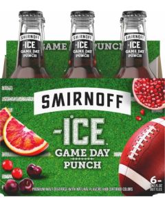 Smirnoff Ice Seasonal