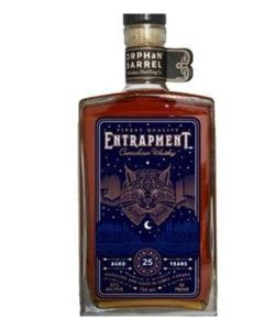 ORPHAN BARREL ENTRAPMENT - 7688B