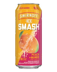 Smirnoff Smash Mango Peach