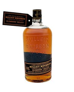 BULLEIT BOURBON WITH LEWIS BAG VAP - 1559B