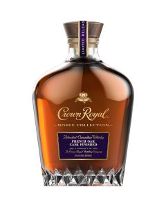 CROWN ROYAL NOBLE #4 - 2374B