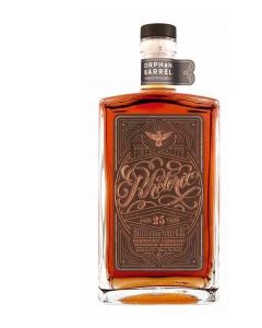 RHETORIC 25 YEAR - 8447B