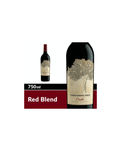 DREAMING TREE RED CRUSH