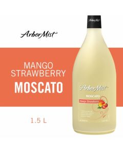 ARBOR MIST 1.5L MANGO STRAWBERRY