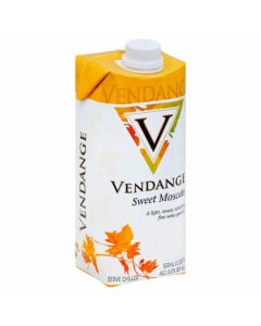 VENDANGE TETRA MOSCATO