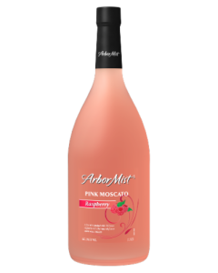 ARBOR MIST 1.5L RASPBERRY PINK MOSCATO