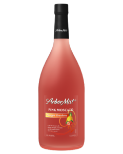 ARBOR MIST 1.5L PINEAPPLE/STRAWBERRY