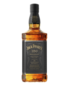 JACK DANIELS 150TH ACCESS - 4976B