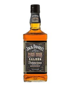 JACK DANIELS RED DOG SALOON - 4972B