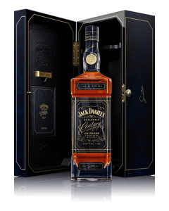 JACK DANIELS SINATRA CENT - 5011L