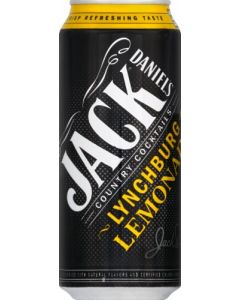 JD LEMON 16OZ