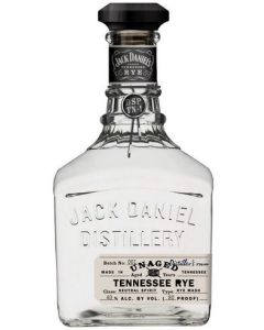 JACK DANIELS UNAGED RYE - 5008B