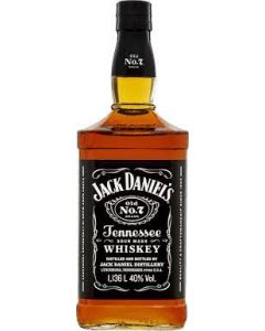 JACK DANIELS GREEN - 2110M