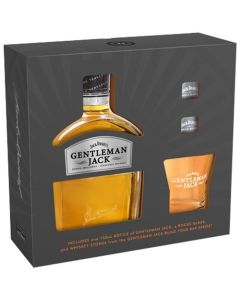 GENTLEMAN JACK GIFT - 3510B