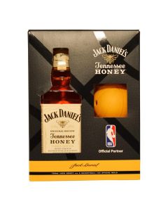 JACK DANIELS HONEY & ICE MOLD - 4966B