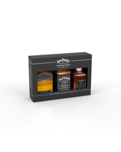 JACK DANIELS FAMILY TRIO - 4967M