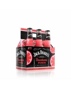 JACK DANIELS 6 NR DOWNHOME PUNCH