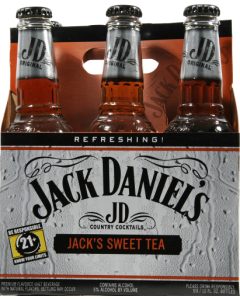 JD SWT TEA 6P
