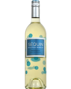 SEQUIN MOSCATO