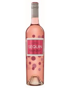 SEQUIN ROSE