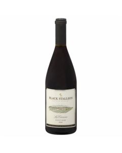 BLACK STALLION PINOT NOIR