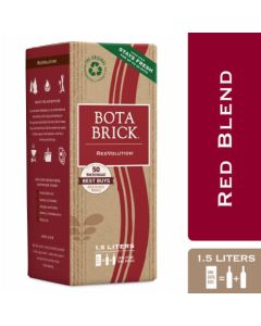 BOTA BOX 1.5 REDVOLUTION