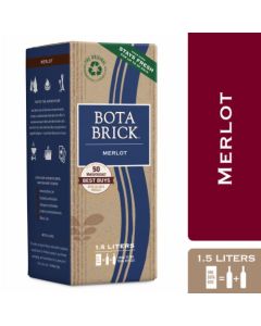 BOTA BOX 1.5 MERLOT