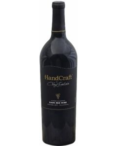 HANDCRAFT DARK RED BLEND