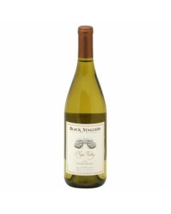Black Stallion Chard