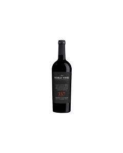 NOBLE VINES 337 CABERNET