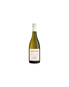 NOBLE VINES 446 CHARDONNAY