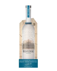 BELVEDERE CUTTING BOARD VAP - 0822B