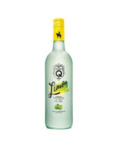 DON Q LIMON RUM - 2740B